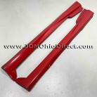 JDM DC5 Integra 05-06 Mugen Aero Full Kit 